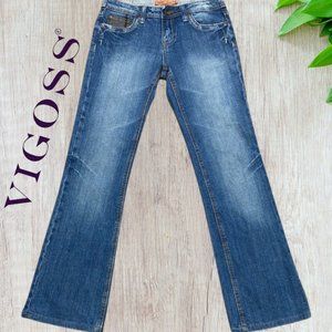 Vigoss Bootcut Jeans